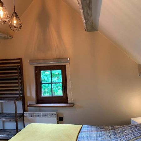 Perlefien Villa Zottegem Ngoại thất bức ảnh