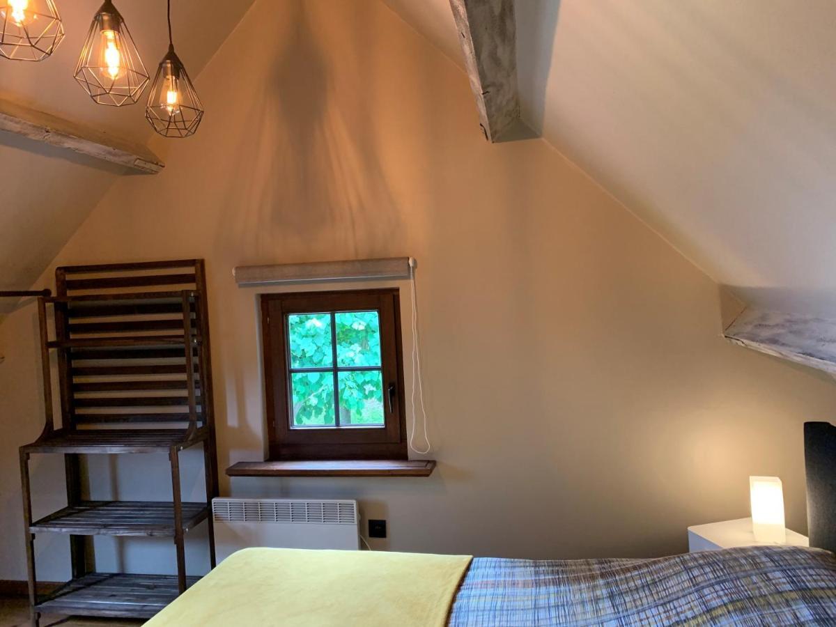 Perlefien Villa Zottegem Ngoại thất bức ảnh